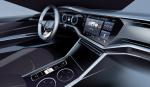 Volkswagen T-Prime Concept GTE 2016 года